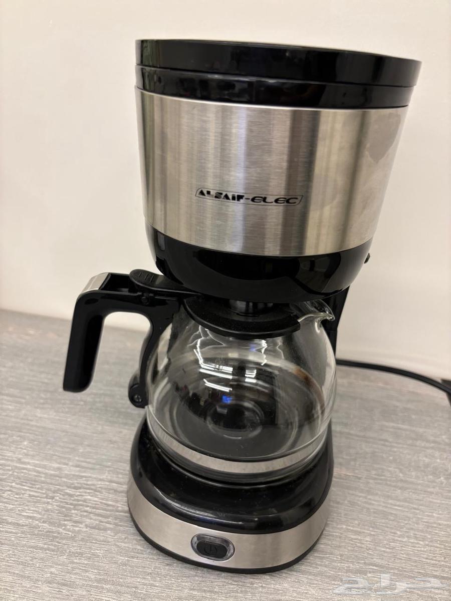 ماكينه قهوه من السيف إليك64357527234178110