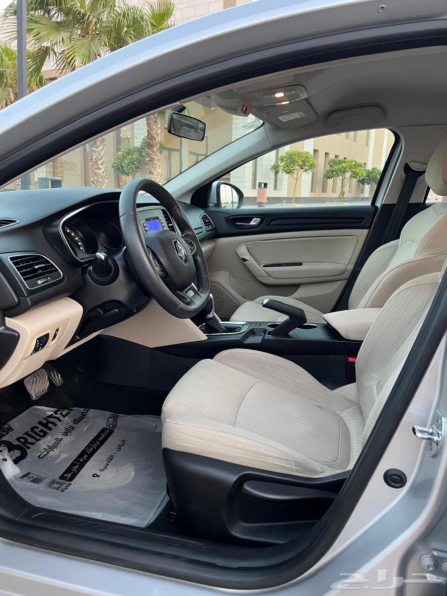 للبيع رينو ميغان مديل 202164495077224195114