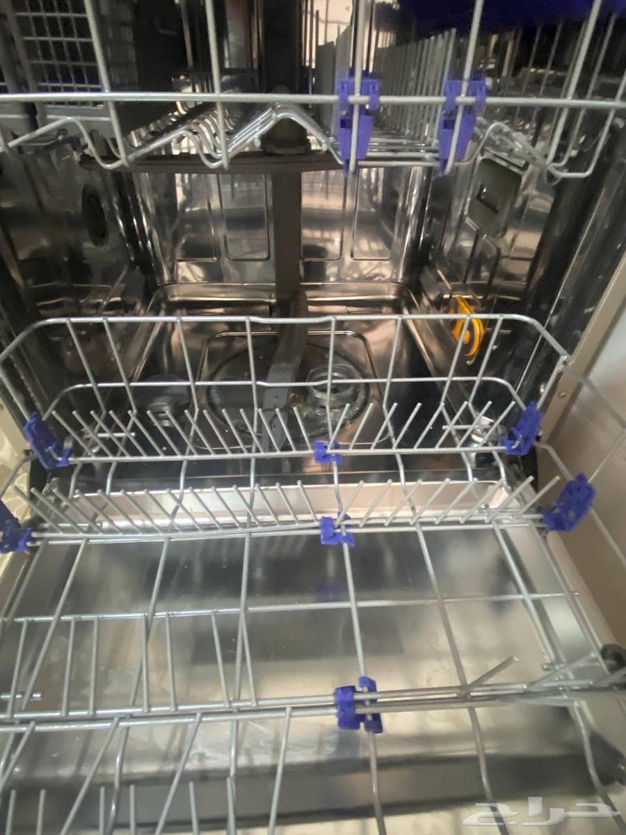 للبيع غسالة صحون ال جي64361194999170112