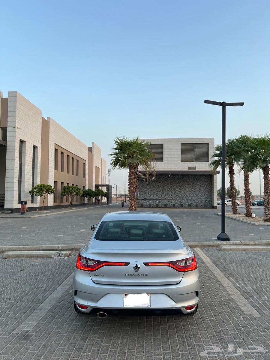 للبيع رينو ميغان مديل 202164495077224195112