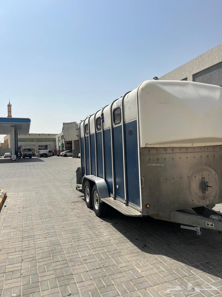 عربة آيفوروليام اربع روس مصينة64358857438209111