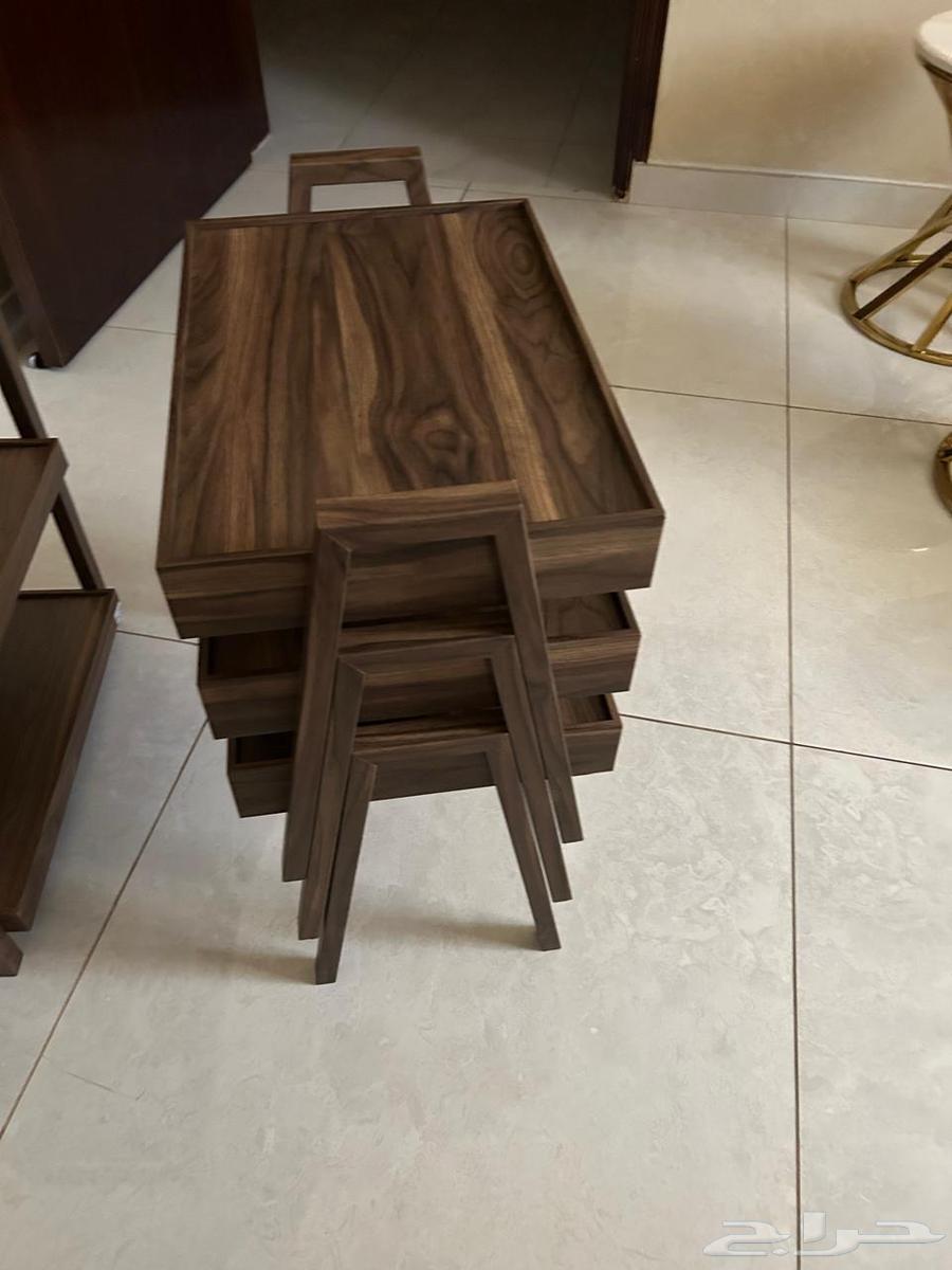 طاولات للبيع64360083374595113