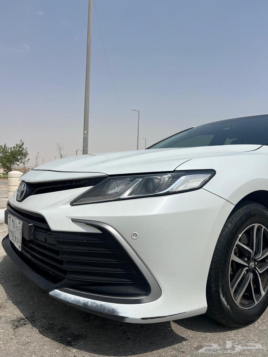 2023 Camry LE Upgraded, First Owner64504846461442112
