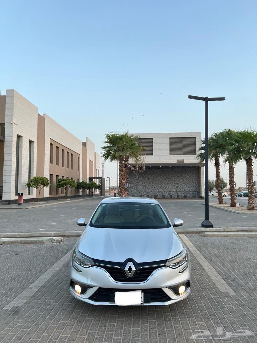 للبيع رينو ميغان مديل 202164495077224195110