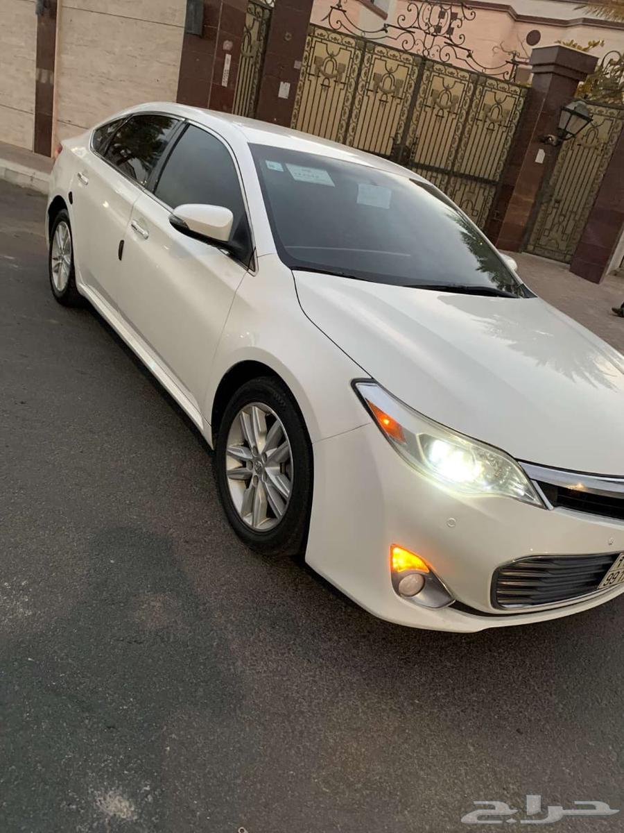 Avalon201564495502179714112