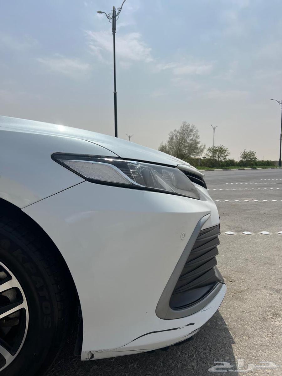 2023 Camry LE Upgraded, First Owner64504846461442111