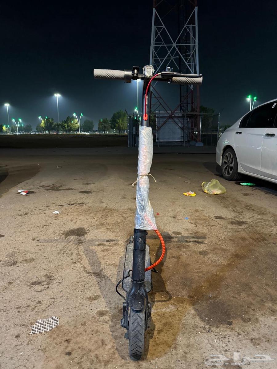 للبيع سكوتر كهربائي64359822019715113