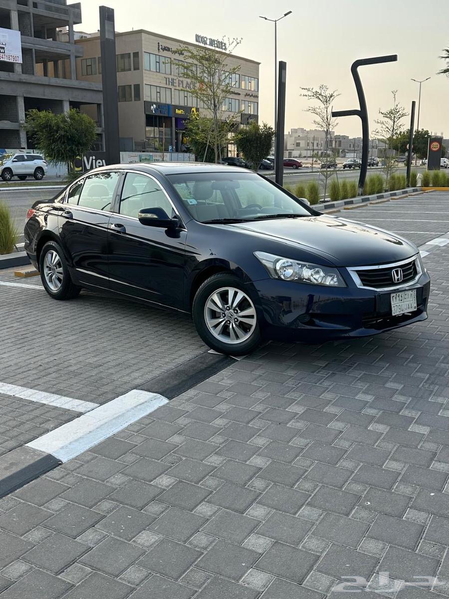 هوند اكورد64494700947714114