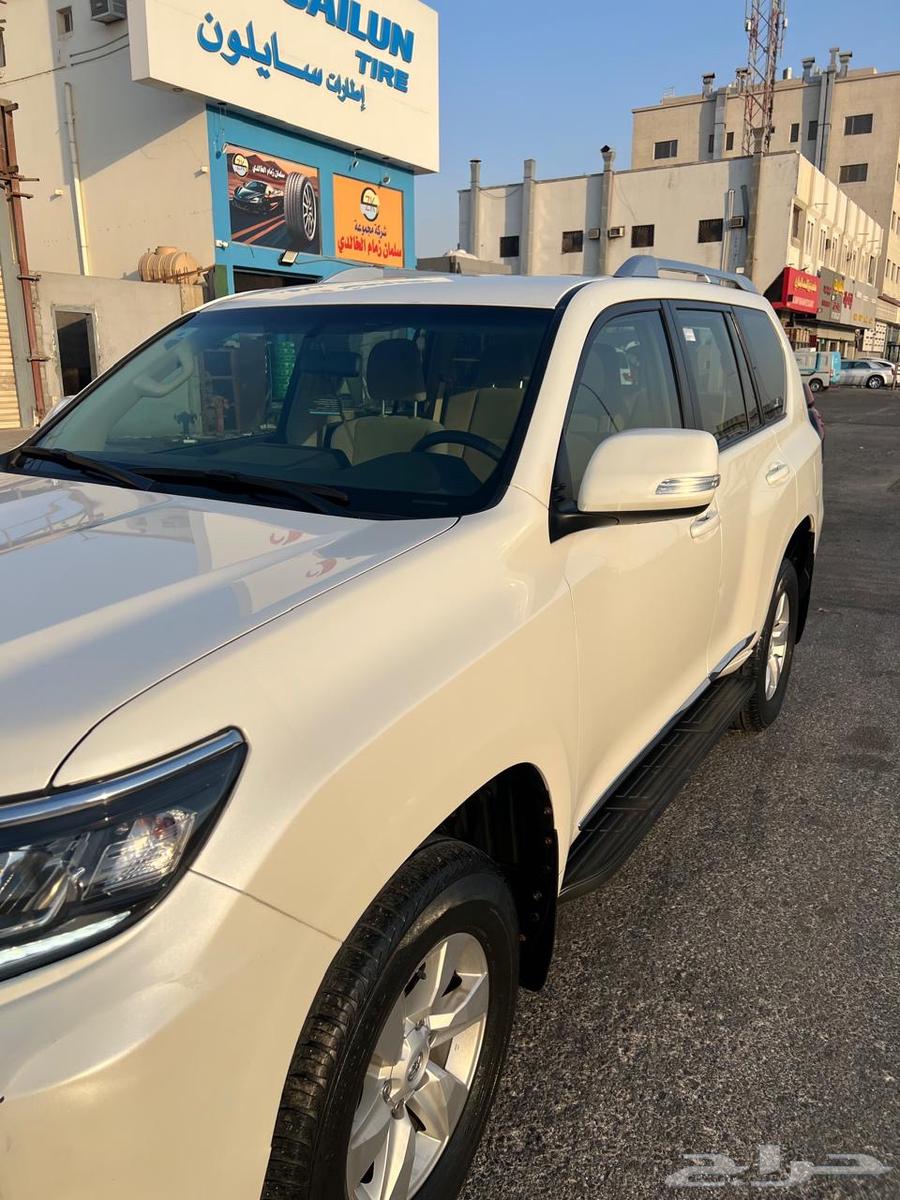 برادو 2021 6 سرندل بدي وكاله64504475912834112