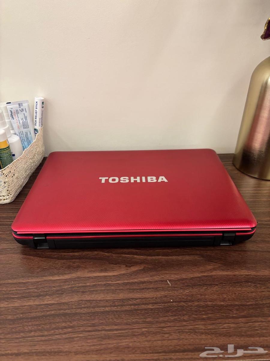 كمبيوتر لاب توب توشيبا64360083412354110