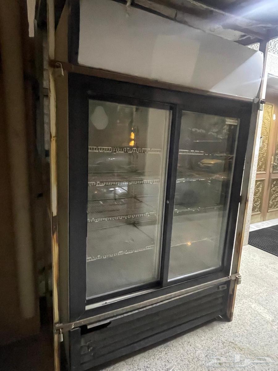 ثلاجه للبيع مستخدمه64361165771778110