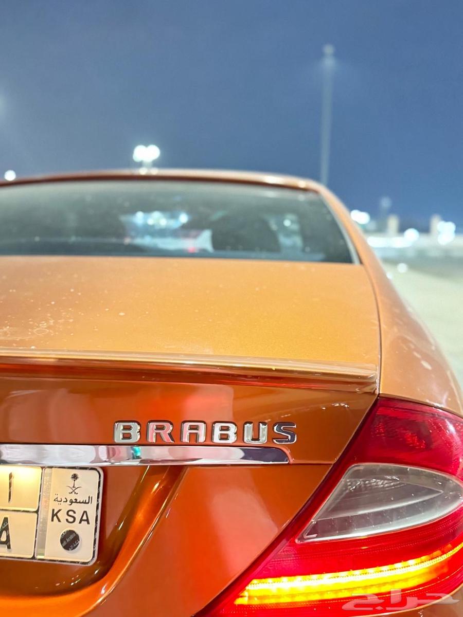 Mercedes cls500 model 200564507053864834113