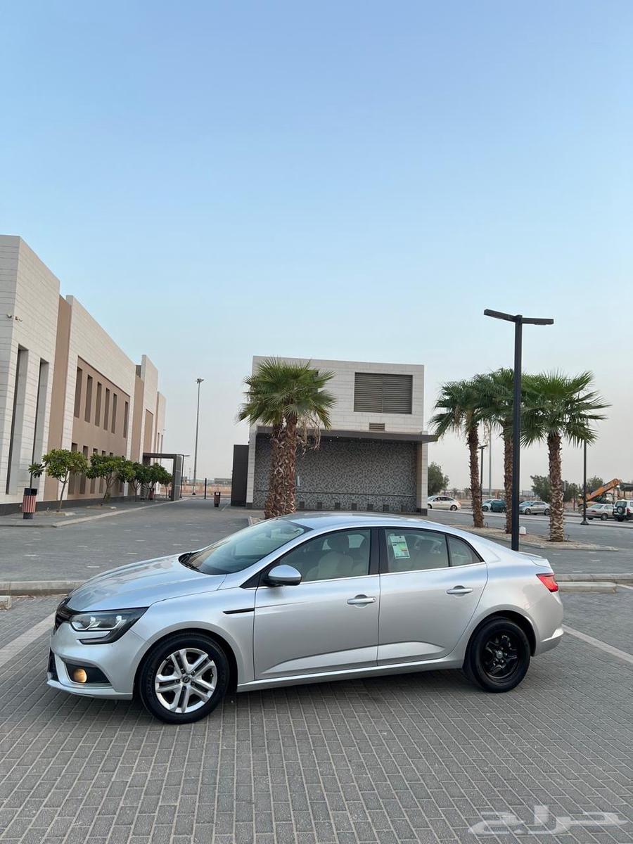 للبيع رينو ميغان مديل 202164495077224195111