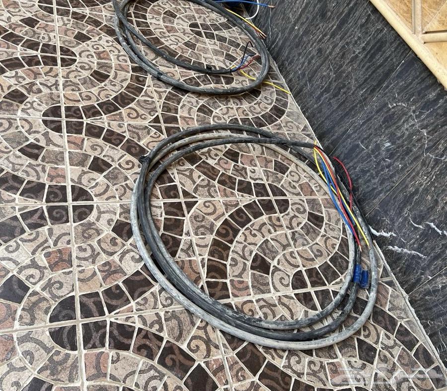 كيبل كهرب64499339766402110