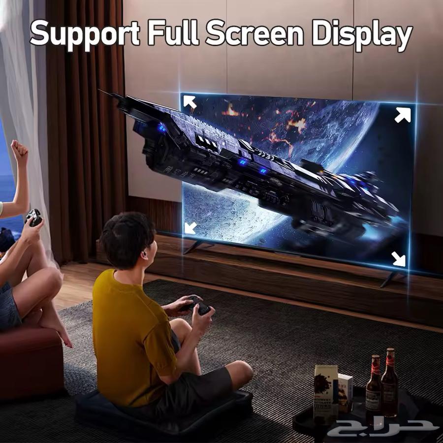 The most powerful gaming and emulator device in history64353810160258111