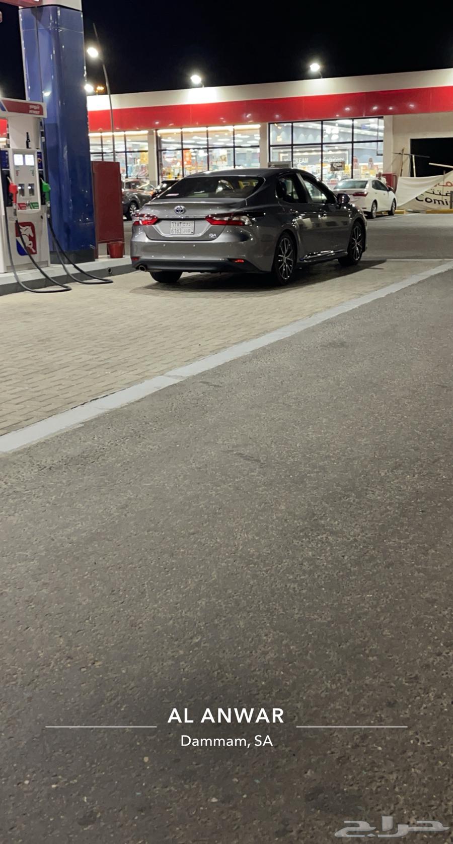 Camry 2021 GLE Hybrid Titanium64500657842178111