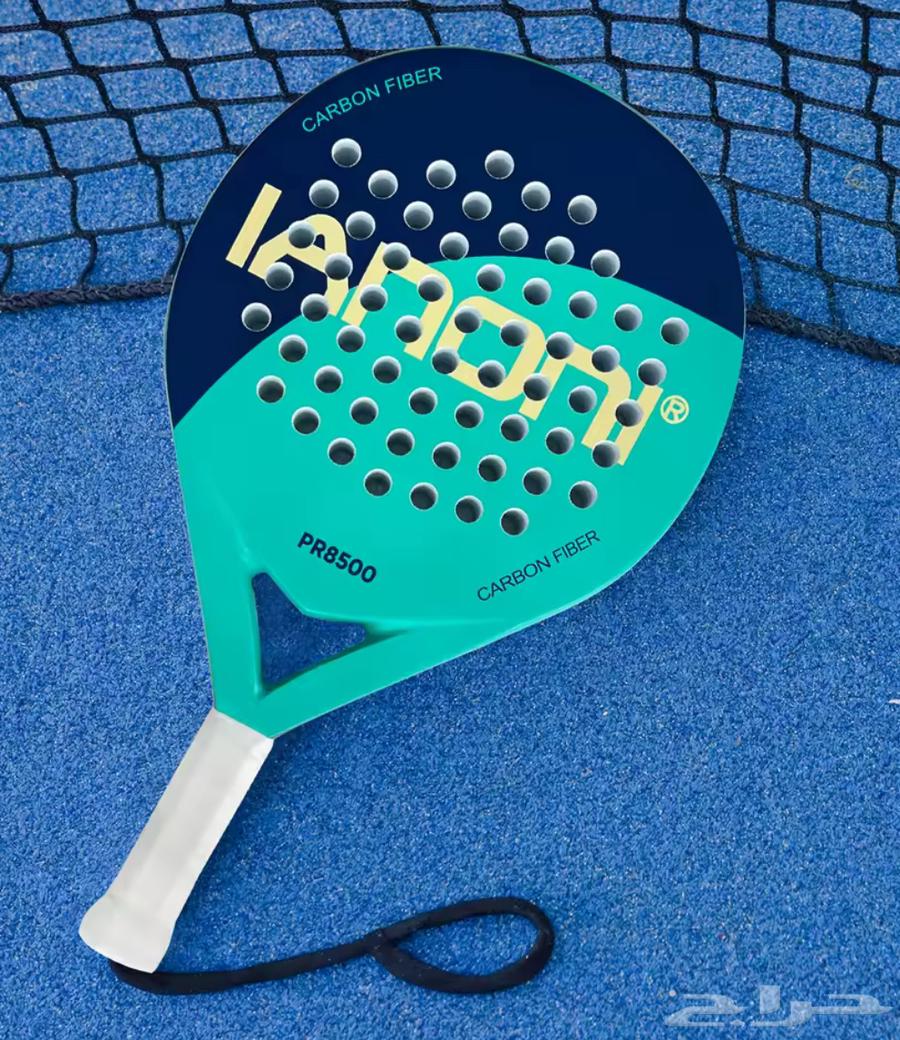 Paddle racket64361770812417110