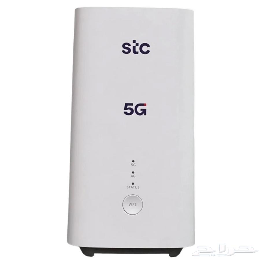 5G CPE 5 Router64370827665411110