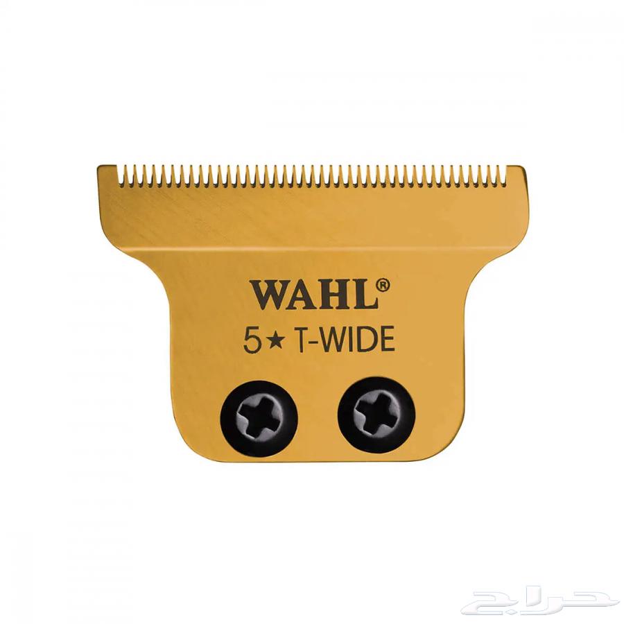 للبيع مكينة تحديد حلاقه فاخرة واهل WAHL64369615573761114