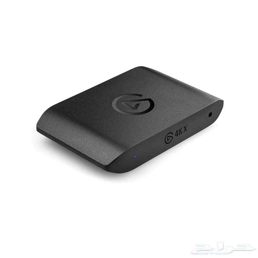 Elgato 4K x Capture Card64368105441282110