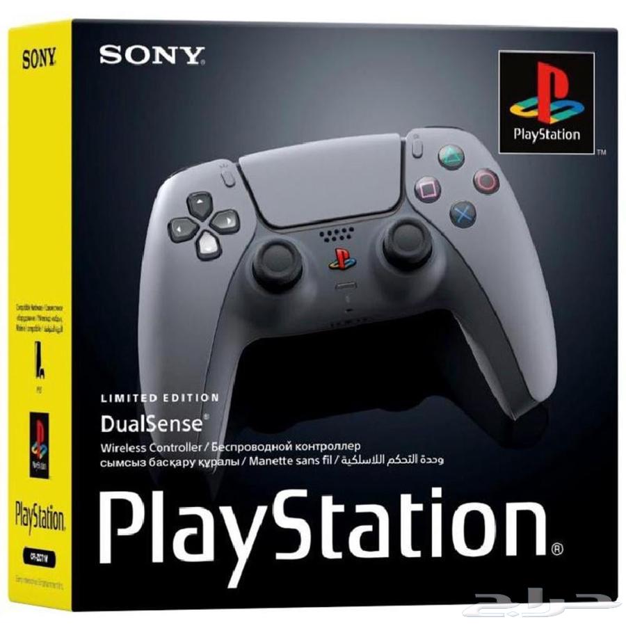 PlayStation 5 special version controller64370813319298110