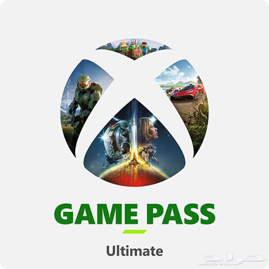 Game Pass Ultimate Shared Accounts at the Best Prices, 2 Months for 3964370713036673110