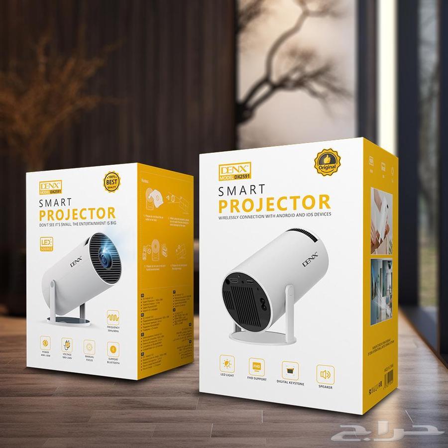 High-quality smart projector64368032073987111