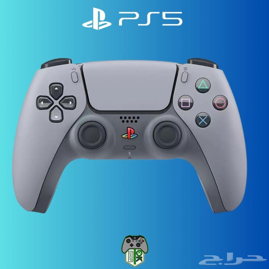 PlayStation 5 special version controller64370813319298111