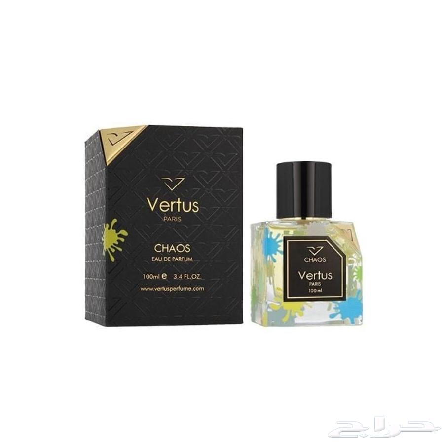 Chaos Vertus Vertus Cayus Perfume 100 ml64374627079554111