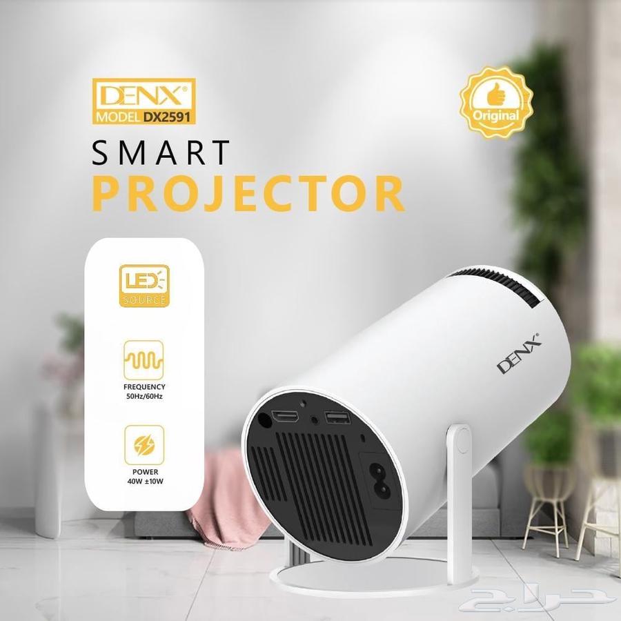 High-quality smart projector64368032073987110