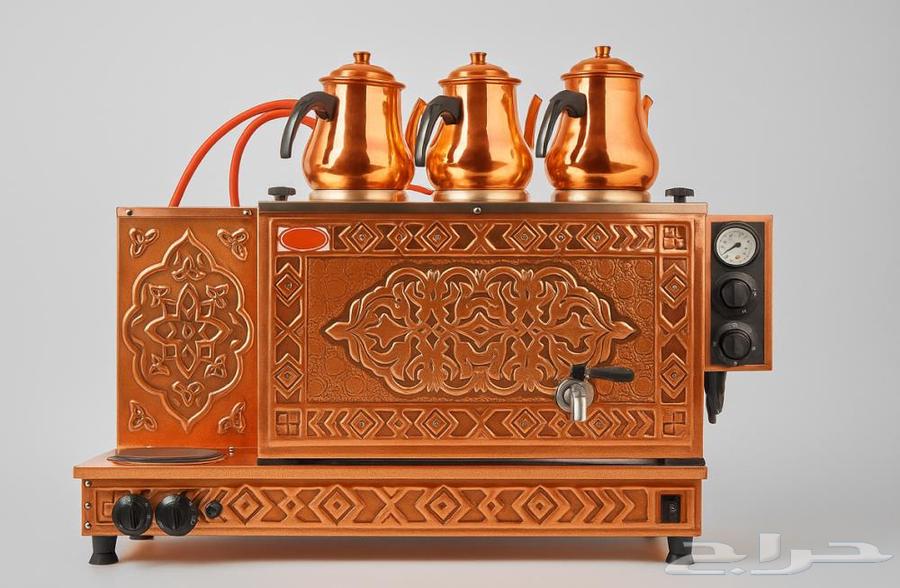 خزان سماور شاهي64367406141699110