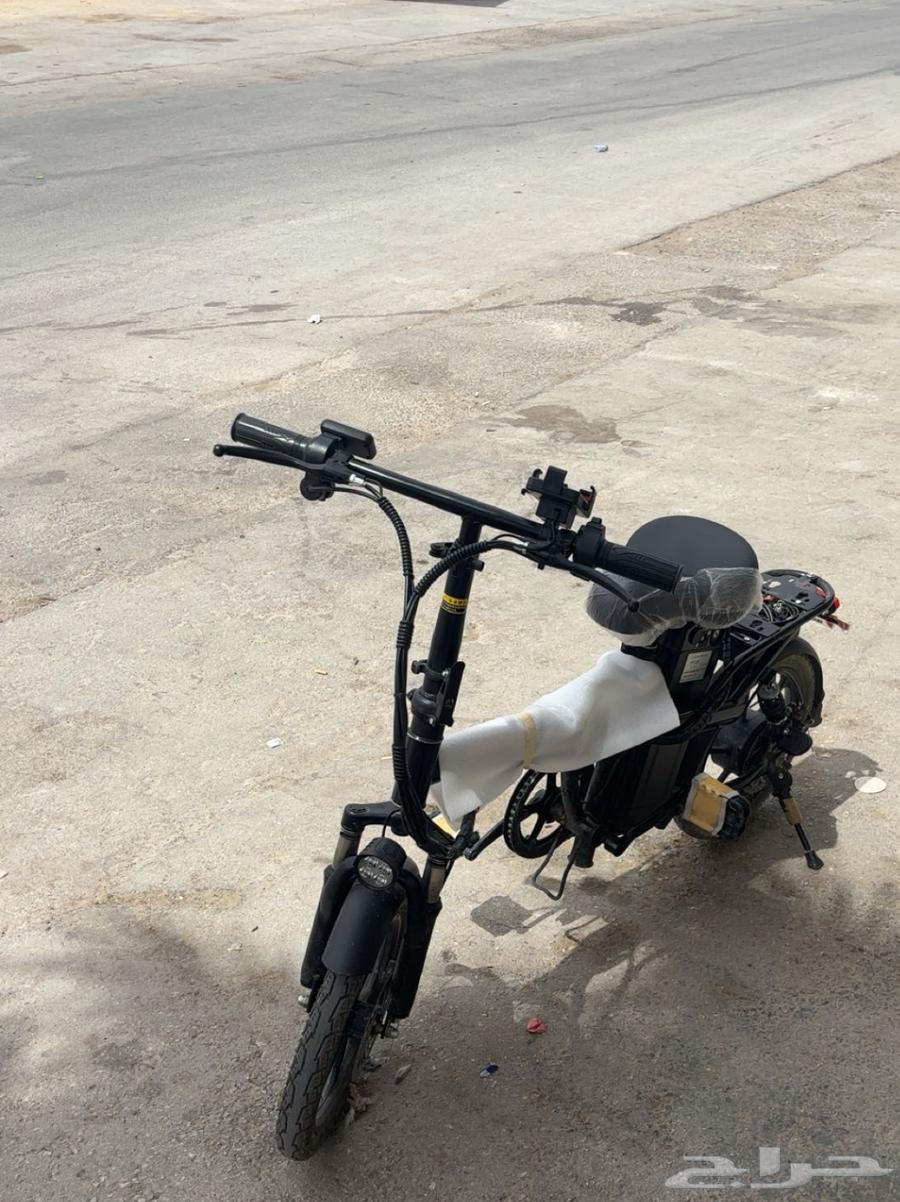 سيكل كهربائي64368849624833113