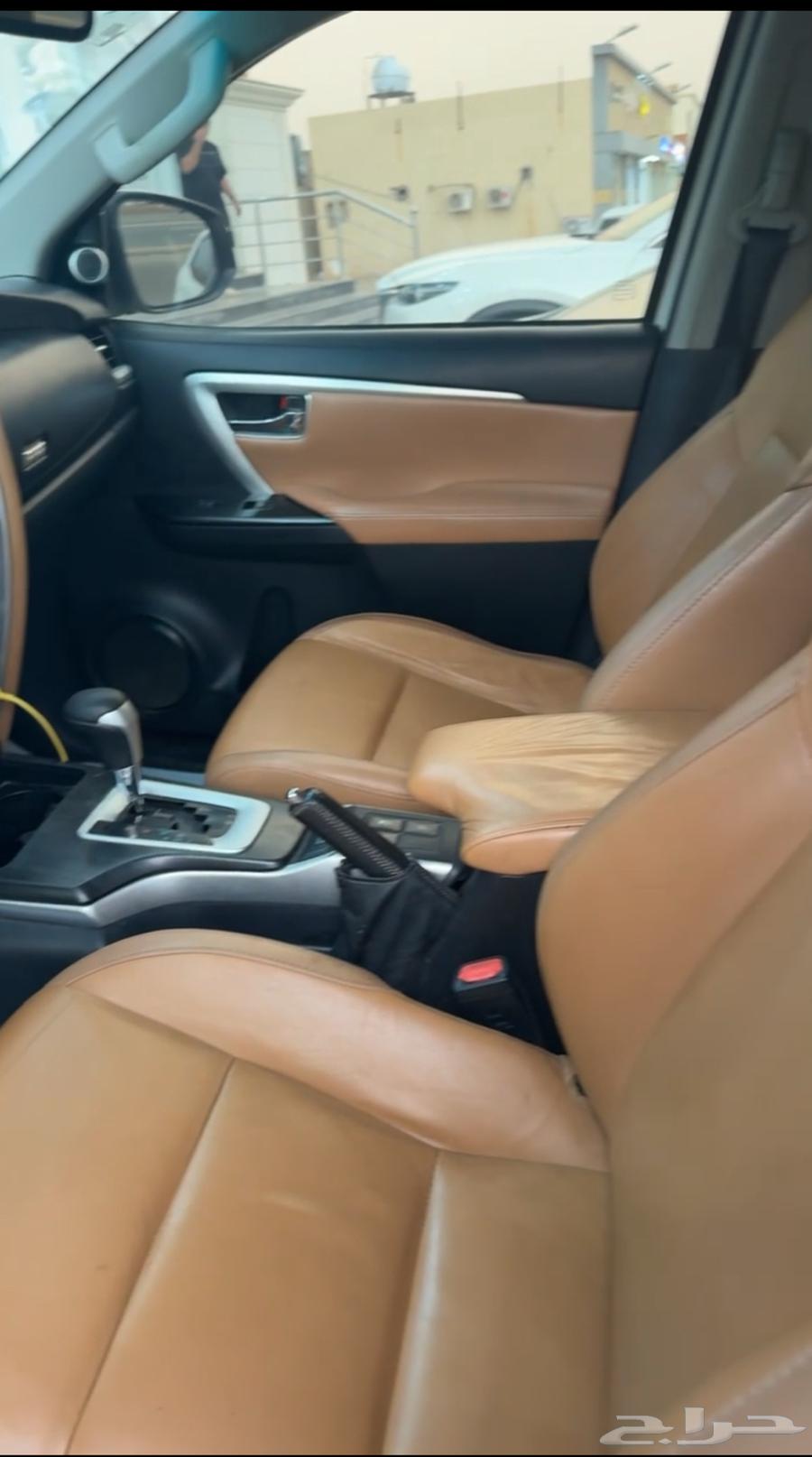 جيب فورشنر VX3 فل كامل64505738285442112