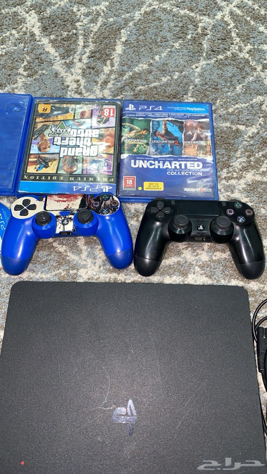 سوني فور64374082947715111