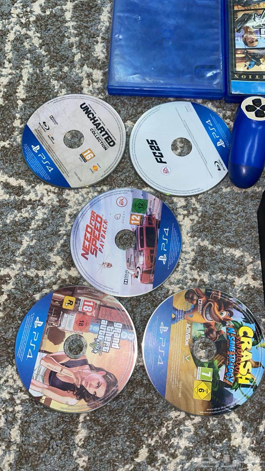 سوني فور64374082947715114