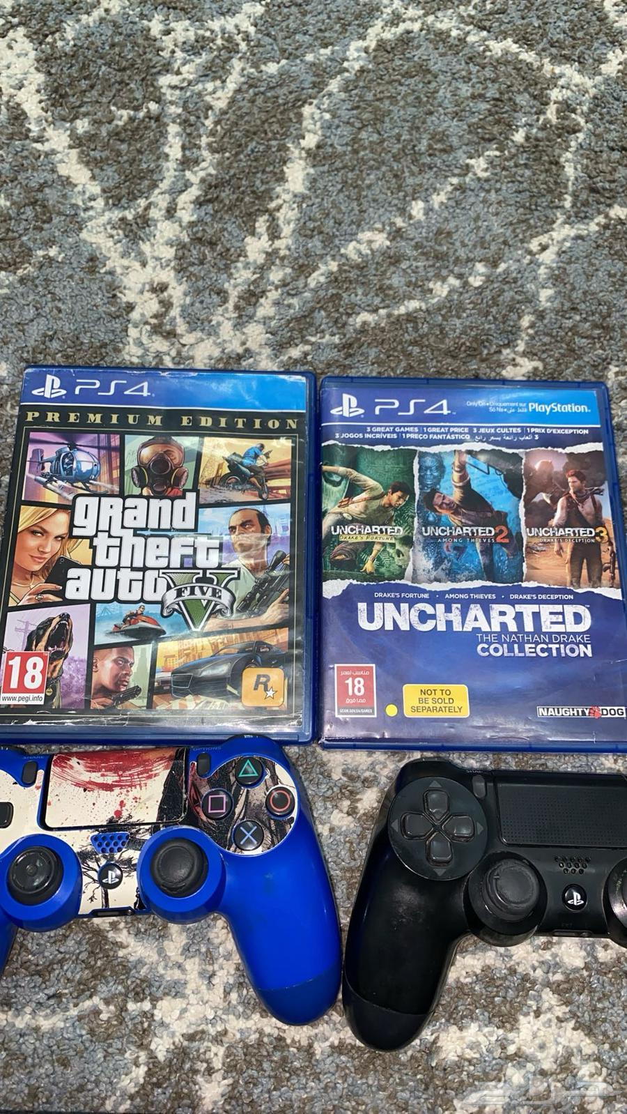 سوني فور64374082947715110