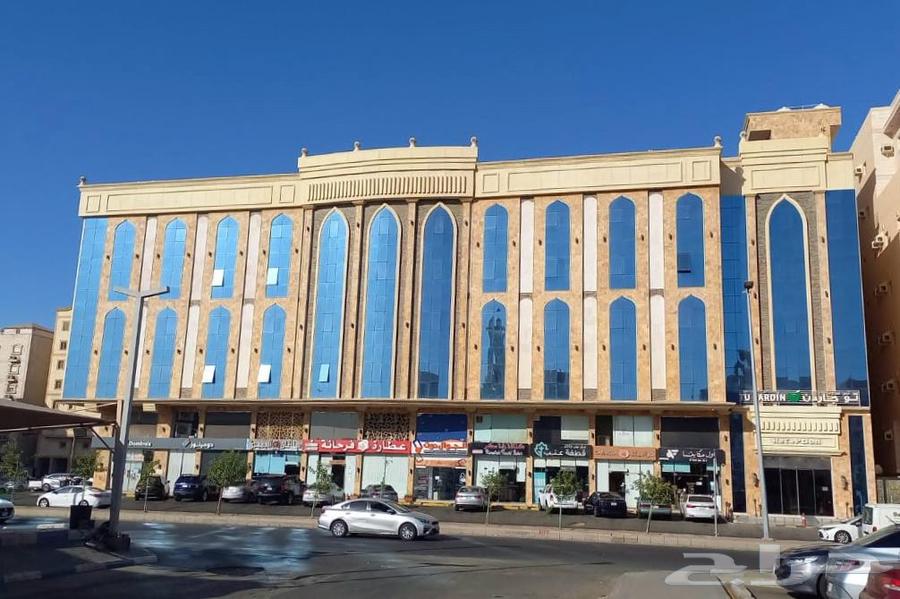 محلات للايجار بحي المروة63613870308227111