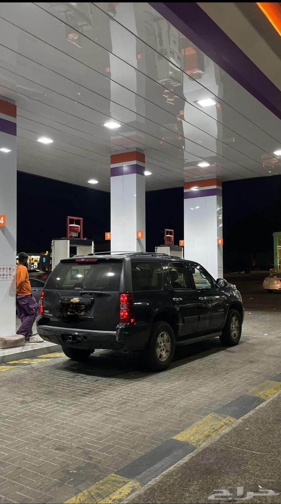 Tahoe 201264512148254978113