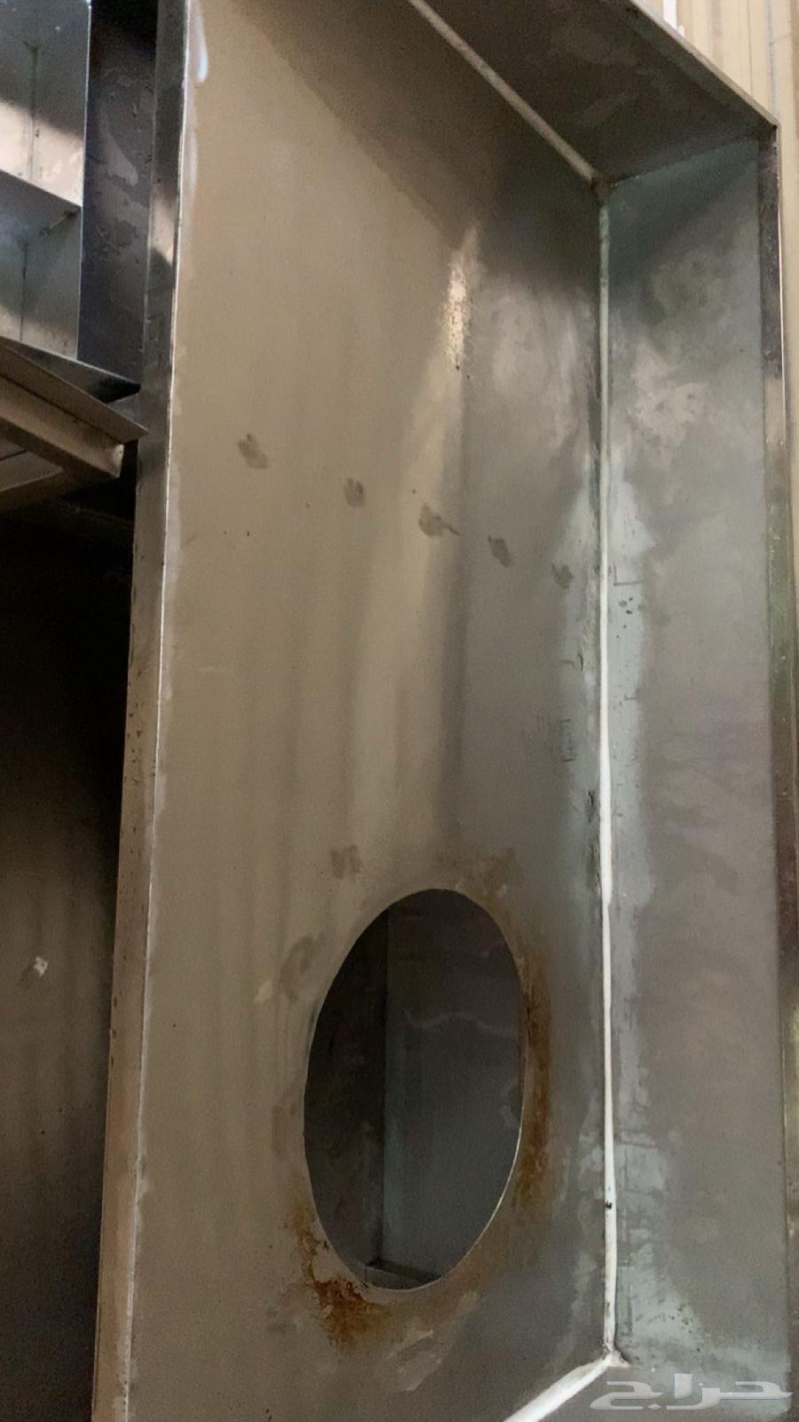 عربة بطاطس استعمال خفيف للبيع بسعر 1000 ريال قابل لتفاوض64371628895874114