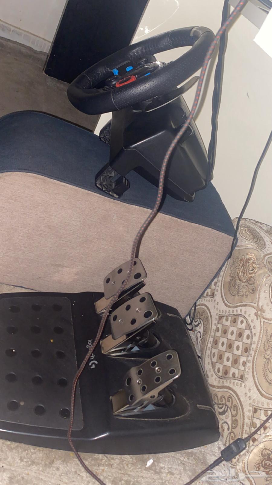 طاره و دعاسات للبيع نضيفه معا كرتون64364053760769110