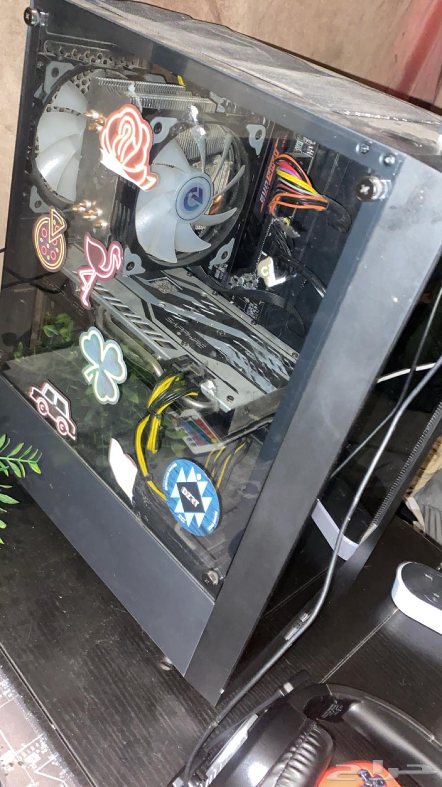 بي سي قيمنق بسعر لقطه64369053825155110