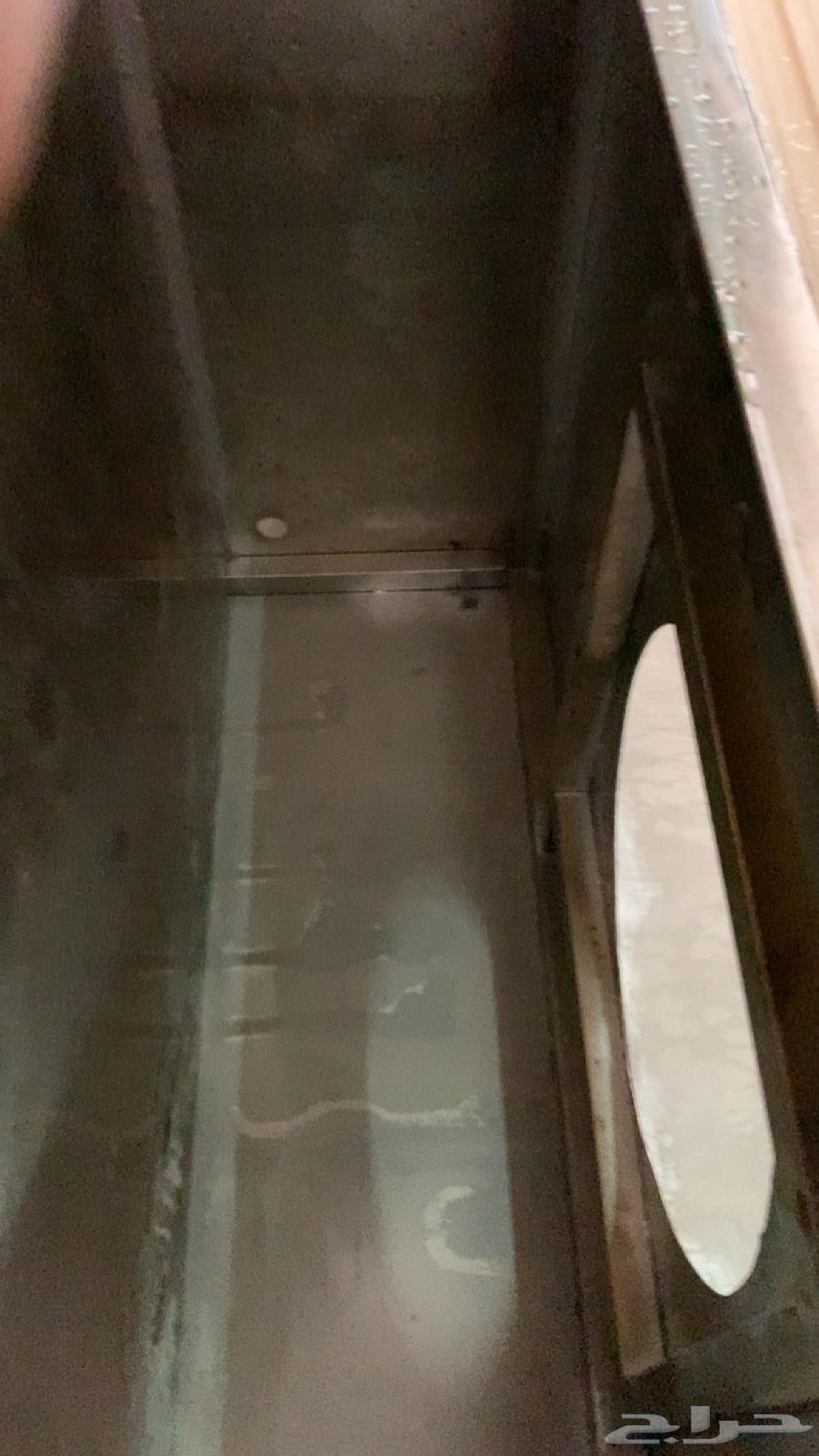 عربة بطاطس استعمال خفيف للبيع بسعر 1000 ريال قابل لتفاوض64371628895874113