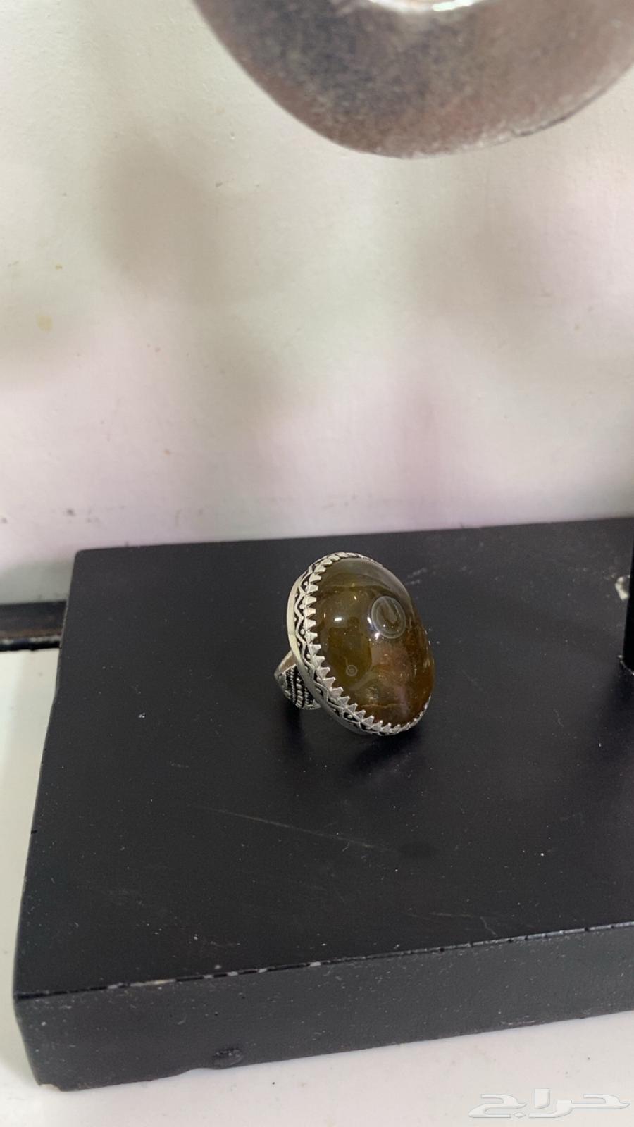 خاتم عقيق سليماني64364173236994111