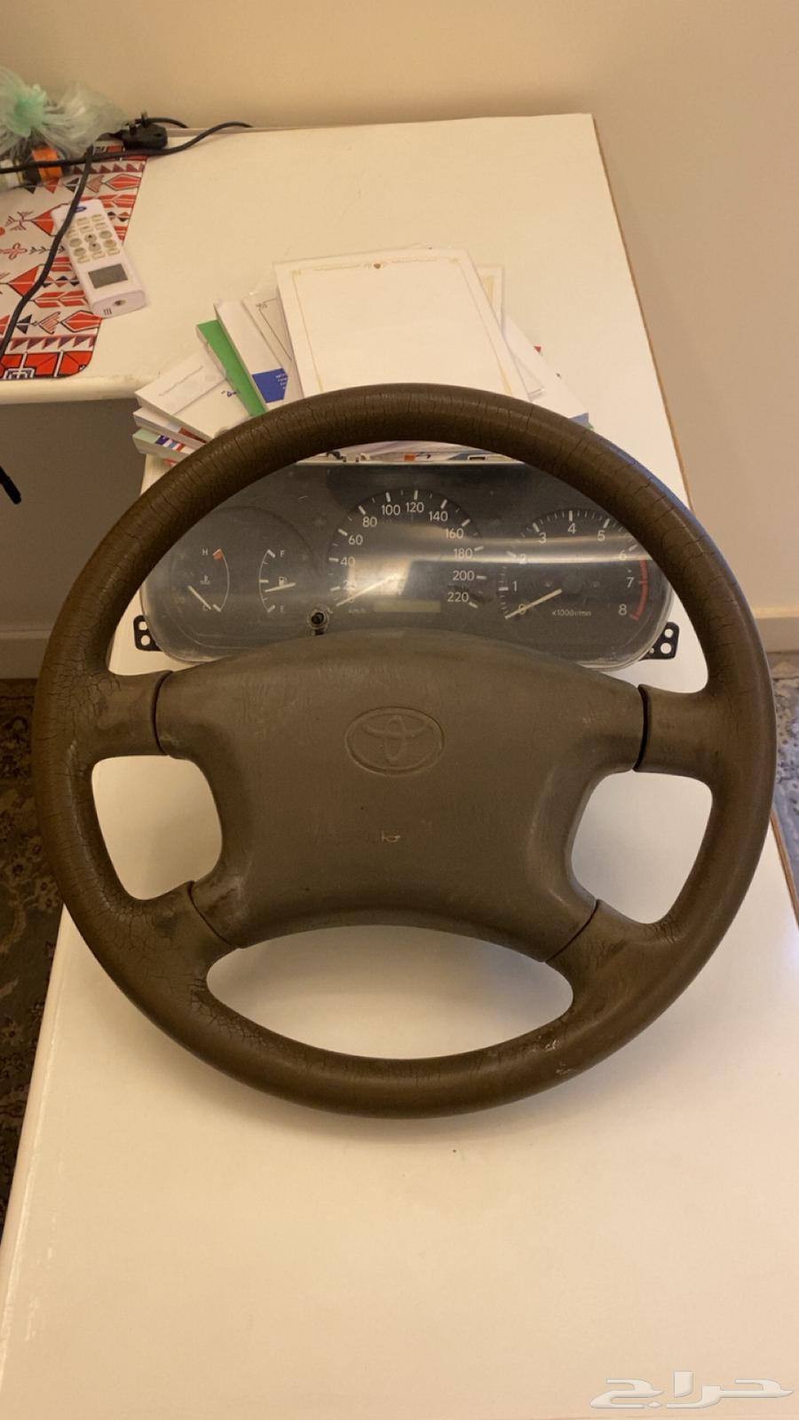 Odometer and camera for my car 200264510380611459112