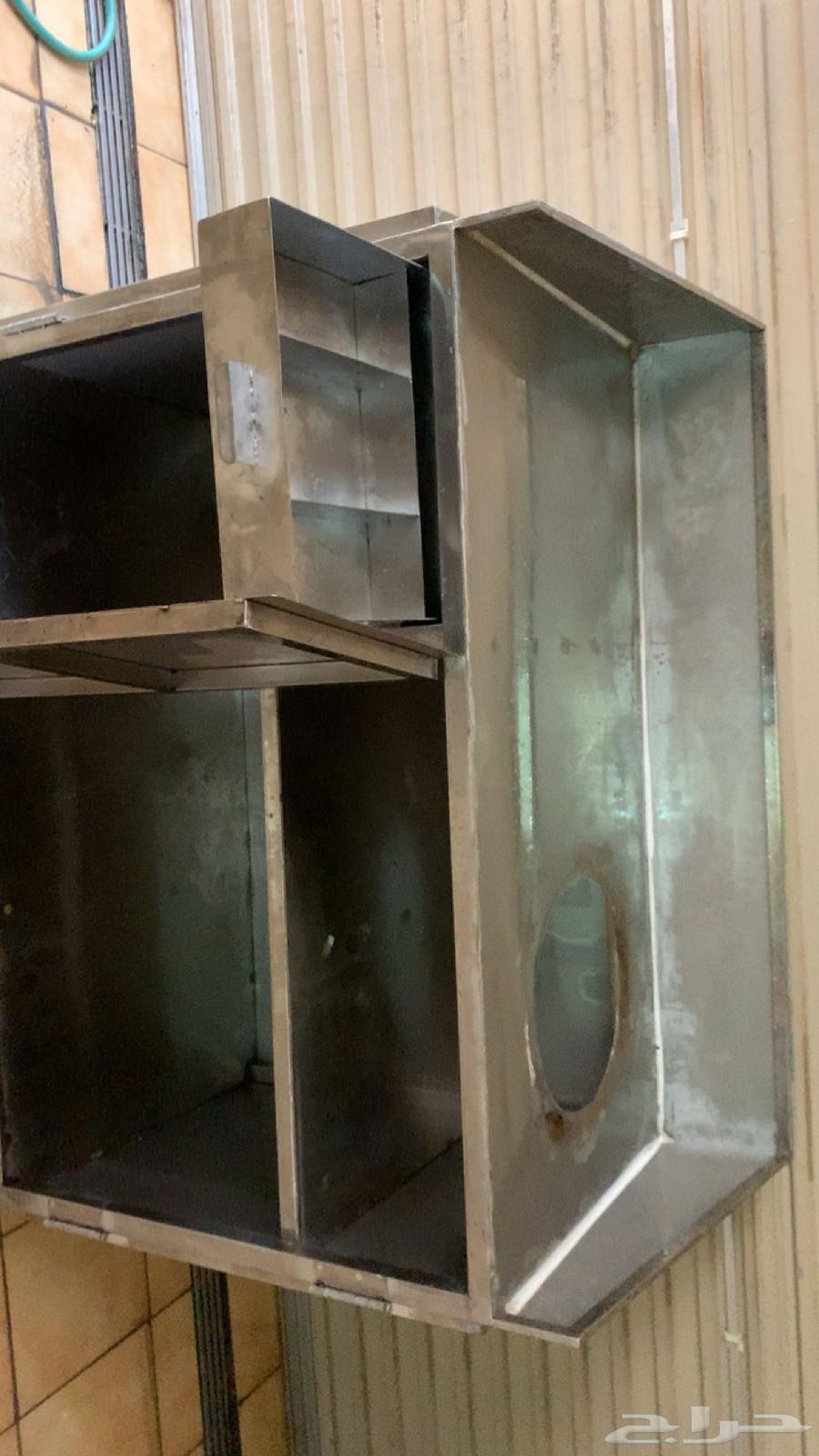 عربة بطاطس استعمال خفيف للبيع بسعر 1000 ريال قابل لتفاوض64371628895874111