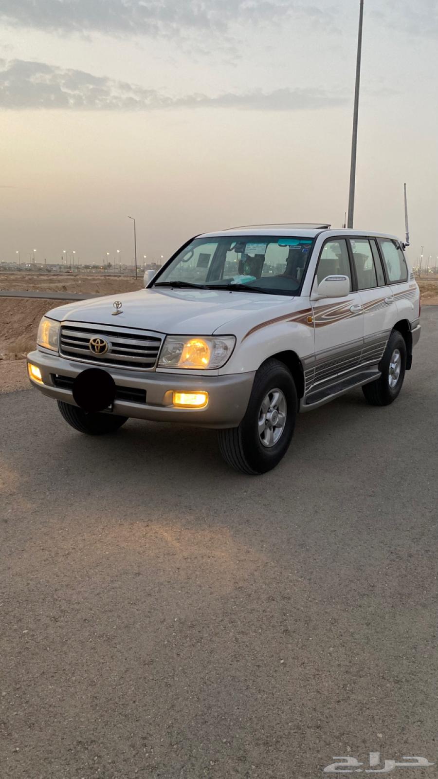 GXR 2007 Full Option, Second Owner64514582639362110