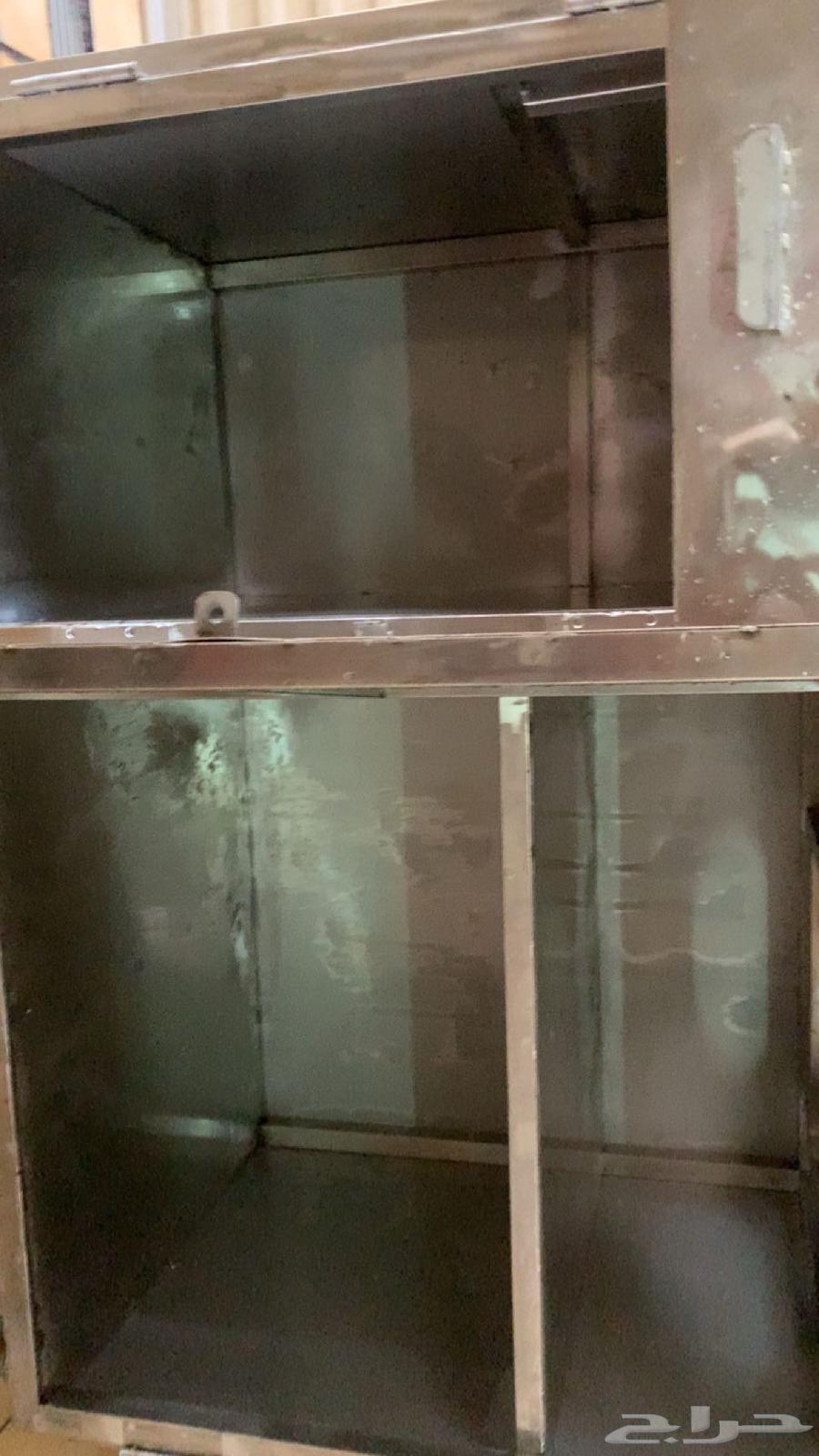 عربة بطاطس استعمال خفيف للبيع بسعر 1000 ريال قابل لتفاوض64371628895874110