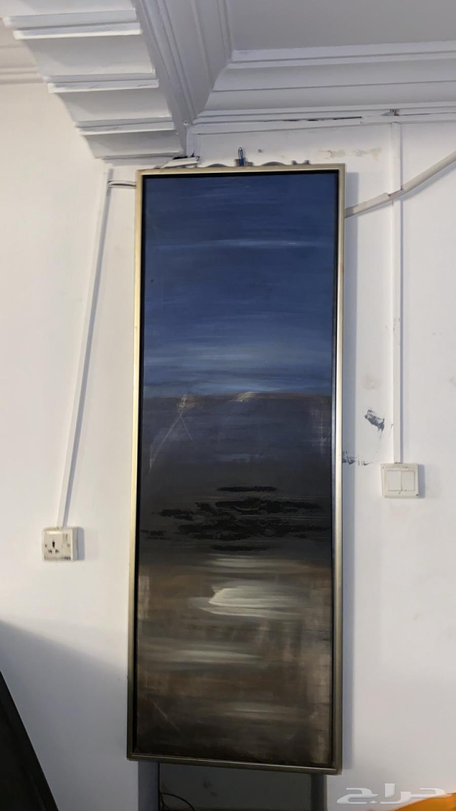 3 لوحات لغروب الشمس جميلة جدا وطويله64364610461827111