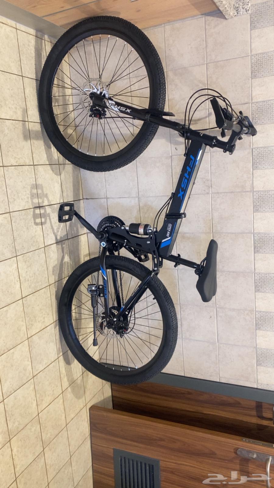 New bicycle, never used, for sale, multiple speeds, negotiable64366790548482112