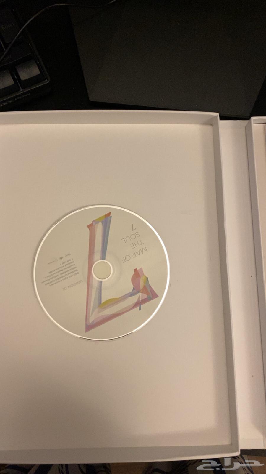 البوم فرقه كوريه BTS64373180626945111